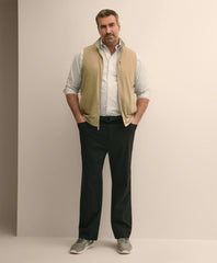 Performance Series Big & Tall Stretch 5-Pocket Pants / Brooks Brothers Men