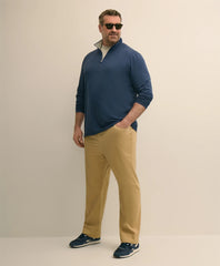 Performance Series Big & Tall Stretch 5-Pocket Pants / Brooks Brothers Men