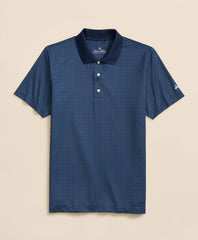 Performance Series Foulard Print Polo Shirt / Brooks Brothers Men