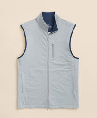 Performance Series Full-Zip Vest / Brooks Brothers Men