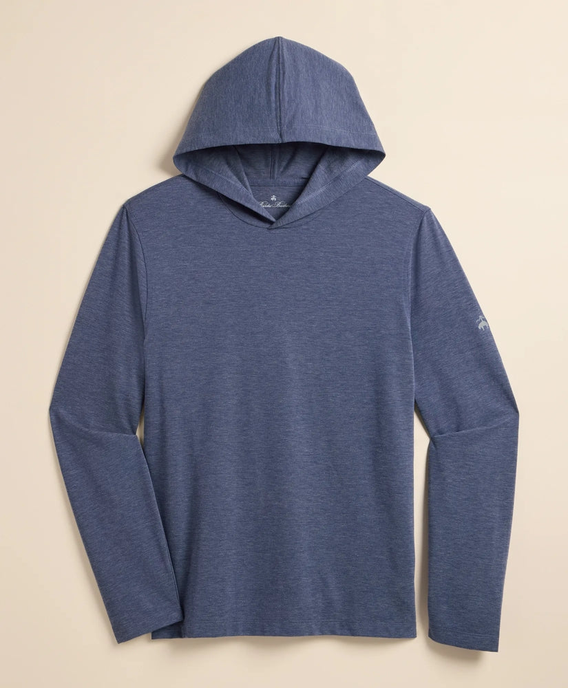 Performance Series Hoodie / Brooks Brothers Men