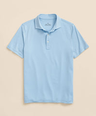 Performance Series Spread Collar Polo Shirt / Brooks Brothers Sale