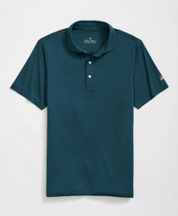 Performance Series Spread Collar Polo Shirt / Brooks Brothers Sale