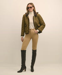 Ponte Riding Pants / Brooks Brothers Sale