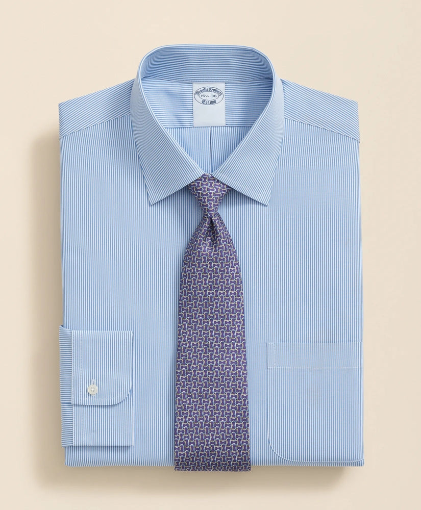 Pure Supima / Brooks Brothers Shirts