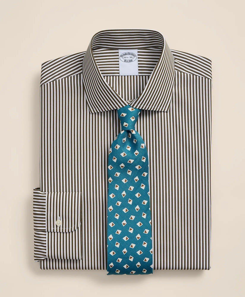 Pure Supima / Brooks Brothers Shirts
