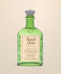 Royall Lyme Cologne, 4oz / Brooks Brothers Men