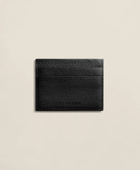 Shinola Leather 5-Pocket Card Case / Brooks Brothers Men