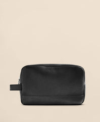 Shinola Leather Travel Kit / Brooks Brothers Men