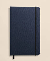 Shinola Linen Hardback Ruled Journal / Brooks Brothers Men