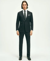 Slim Fit Wool 1818 Suit / Brooks Brothers Tailored