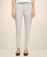 Stretch Cotton Advantage Chino / Brooks Brothers Women