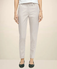 Stretch Cotton Advantage Chino / Brooks Brothers Women