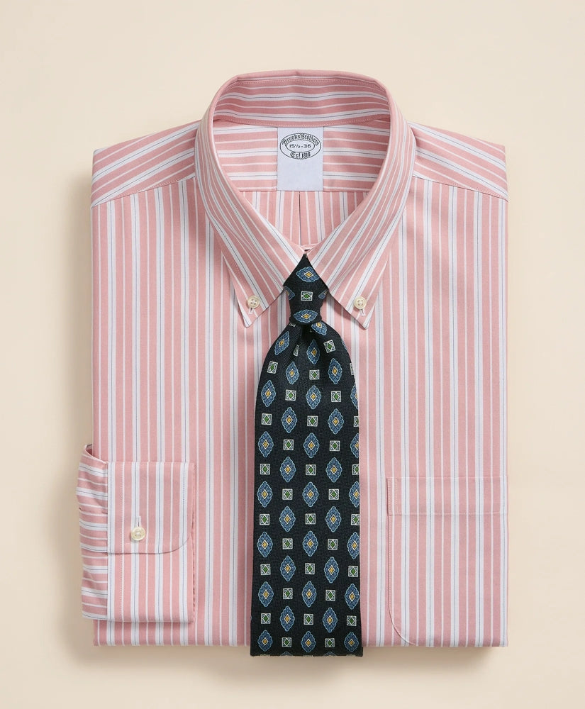 Stretch Supima / Brooks Brothers Men