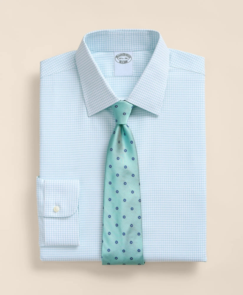 Stretch Supima / Brooks Brothers Men