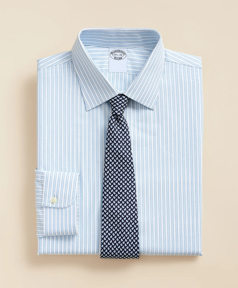 Stretch Supima / Brooks Brothers Men