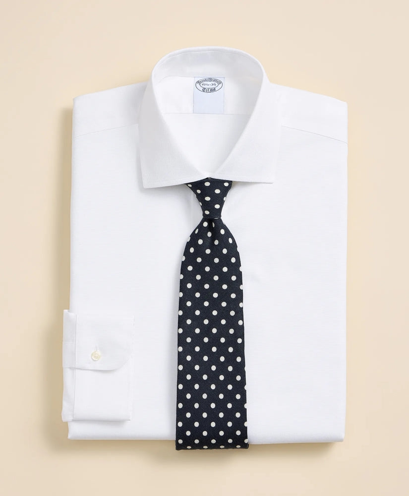 Stretch Supima / Brooks Brothers Men