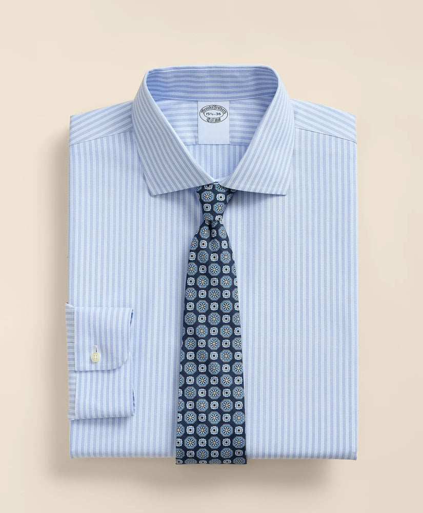 Stretch Supima / Brooks Brothers Men