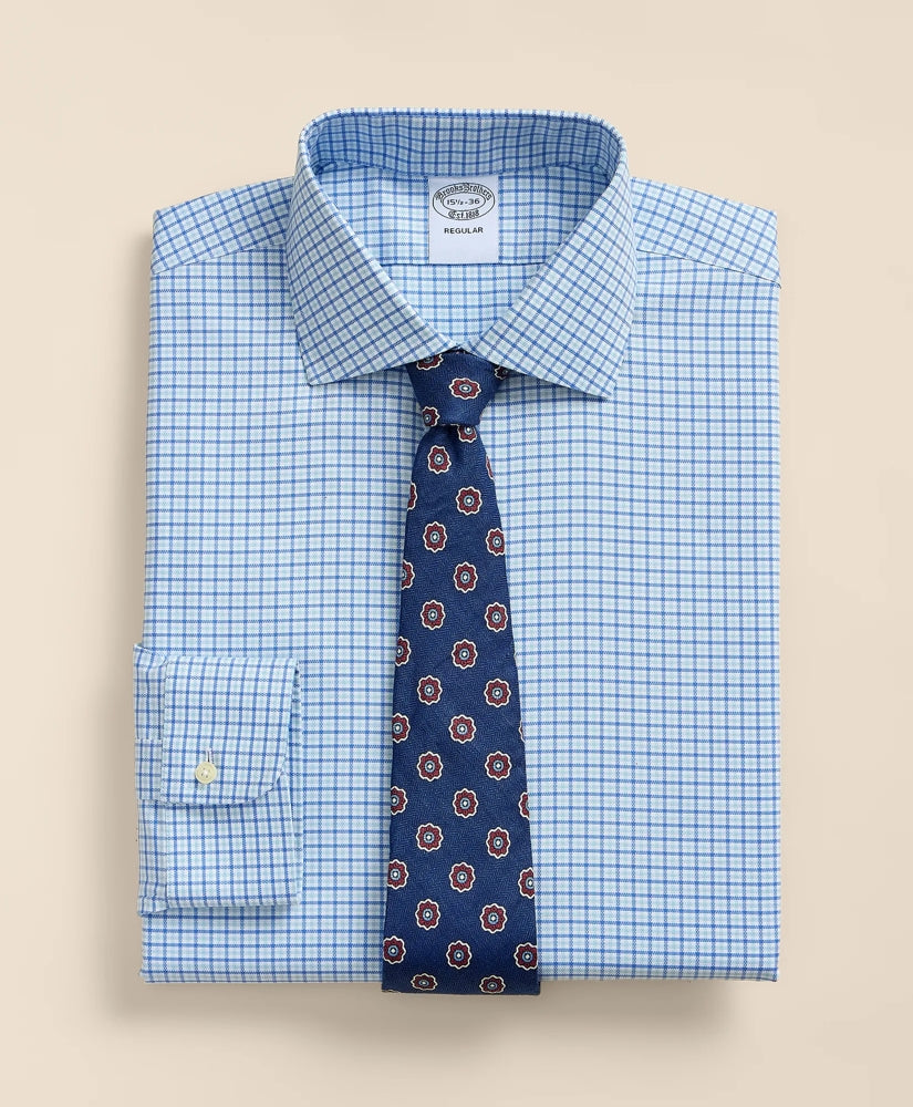Stretch Supima / Brooks Brothers Men