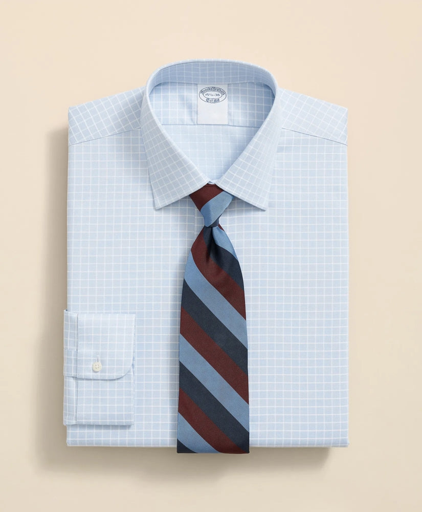 Stretch Supima / Brooks Brothers Men