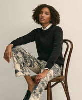 Supima / Brooks Brothers Women