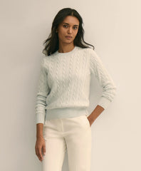 Supima / Brooks Brothers Women