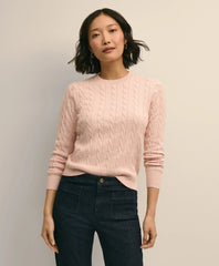 Supima / Brooks Brothers Women