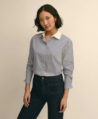 Supima / Brooks Brothers Women