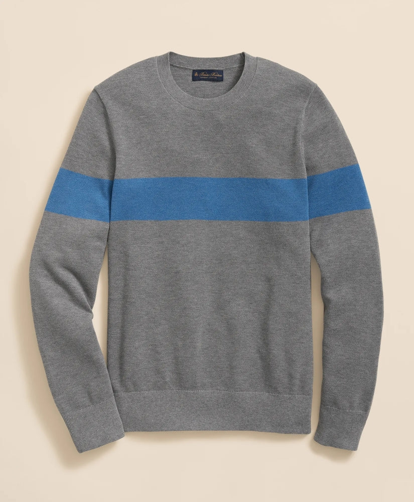 Supima / Brooks Brothers Sale