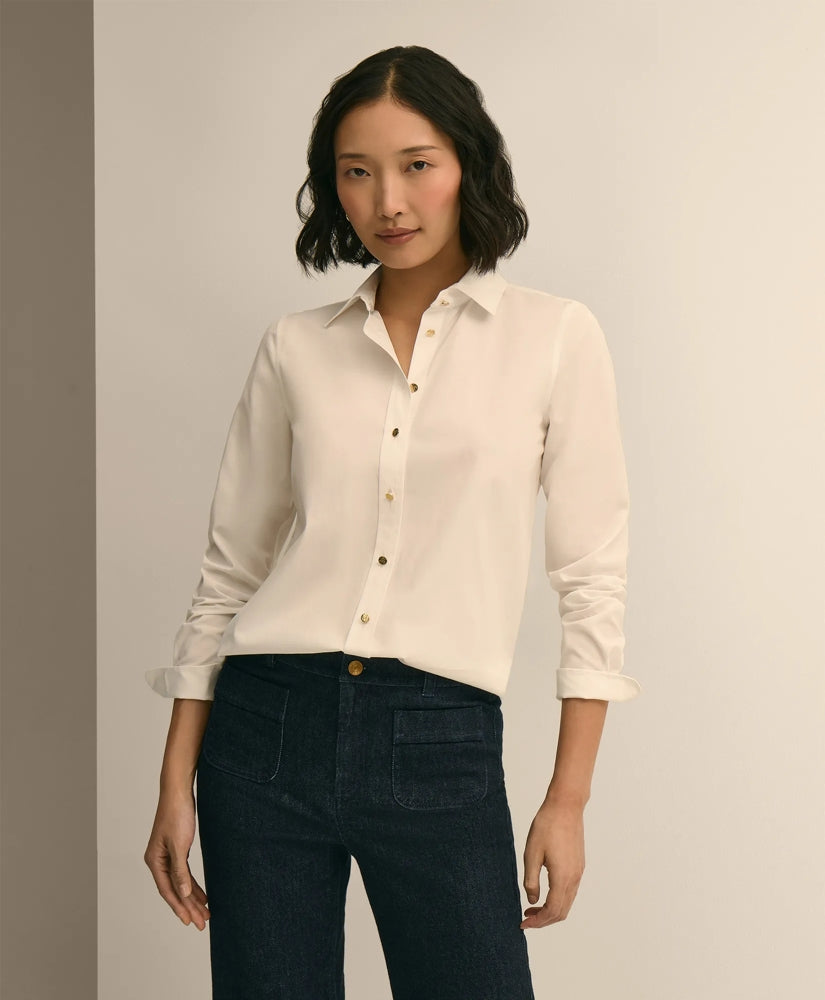 Supima / Brooks Brothers Shirts