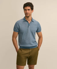 Supima / Brooks Brothers Men
