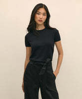 Supima / Brooks Brothers Women