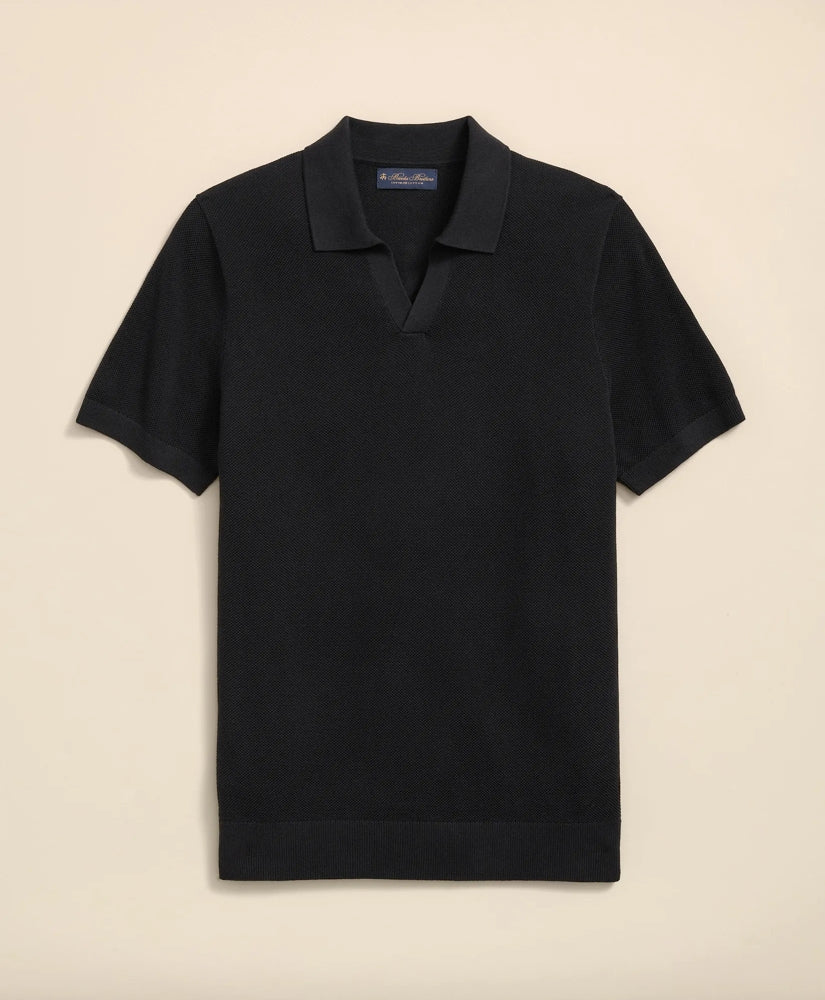 Supima / Brooks Brothers Men