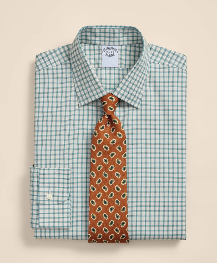 Supima / Brooks Brothers Men