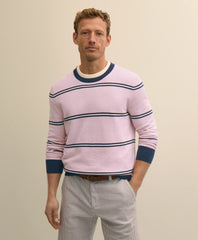 Supima / Brooks Brothers Men
