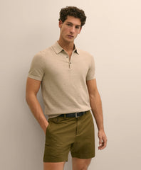 Supima / Brooks Brothers Men