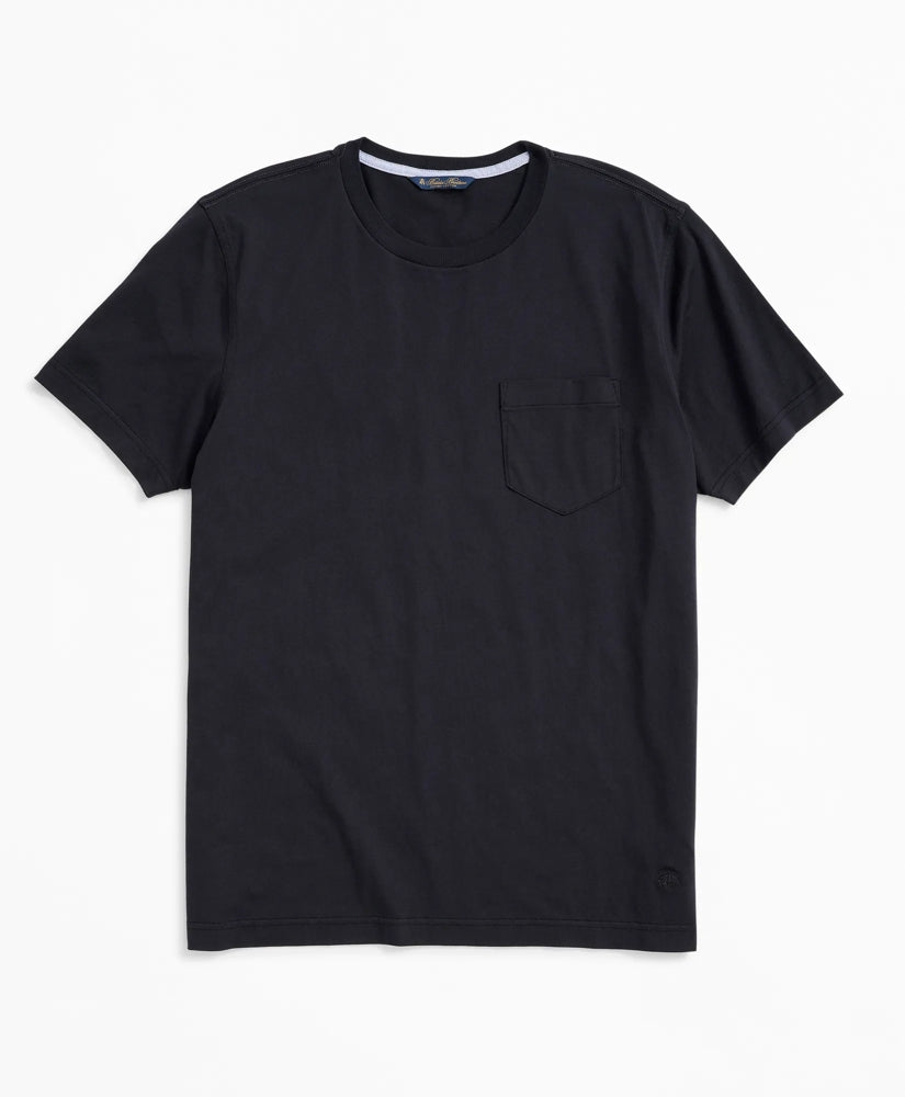 Supima / Brooks Brothers Men