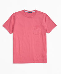 Supima / Brooks Brothers Men