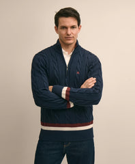 Supima / Brooks Brothers Men