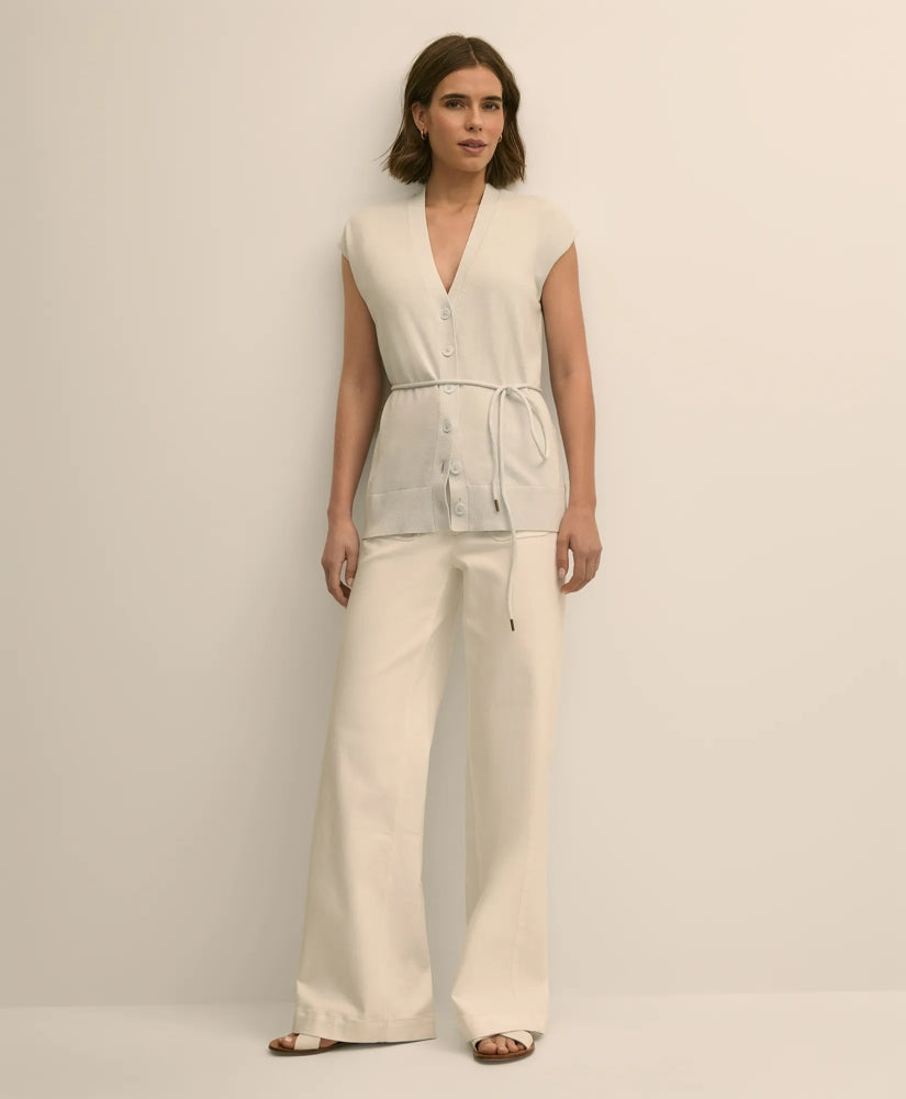 Supima / Brooks Brothers Women