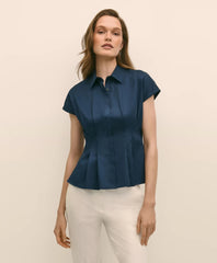 Supima / Brooks Brothers Women