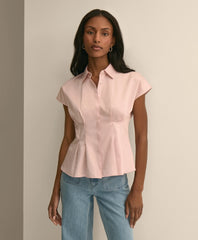 Supima / Brooks Brothers Women