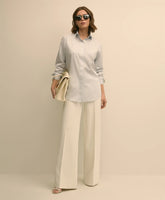 Supima / Brooks Brothers Women