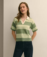 Supima / Brooks Brothers Women