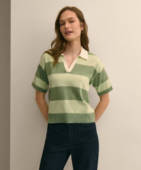 Supima / Brooks Brothers Women