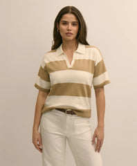 Supima / Brooks Brothers Women