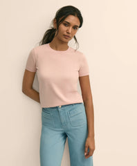 Supima / Brooks Brothers Women