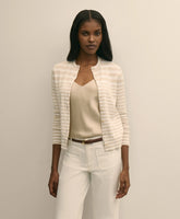 Supima / Brooks Brothers Women