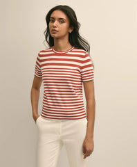 Supima / Brooks Brothers Women