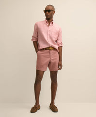 The 7" Friday Chino Short / Brooks Brothers Men